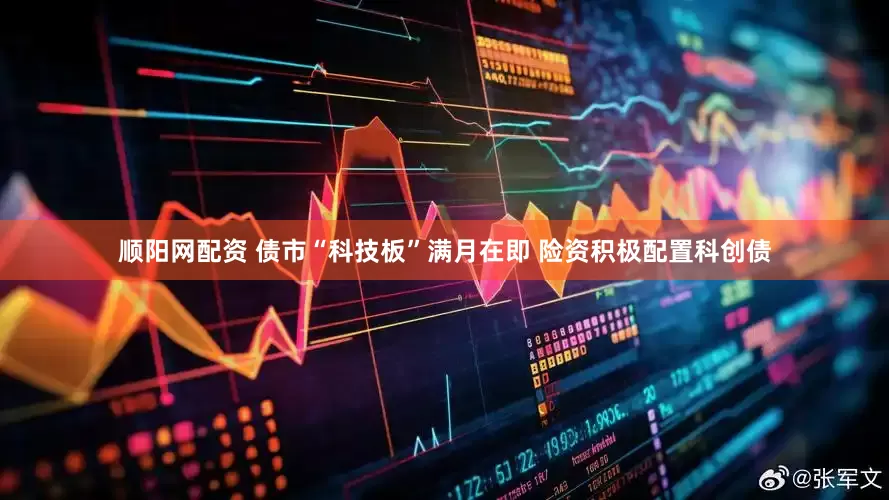 顺阳网配资 债市“科技板”满月在即 险资积极配置科创债